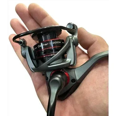 OKUMA CEYMAR C-4000XA - Darivianakis fishing Store