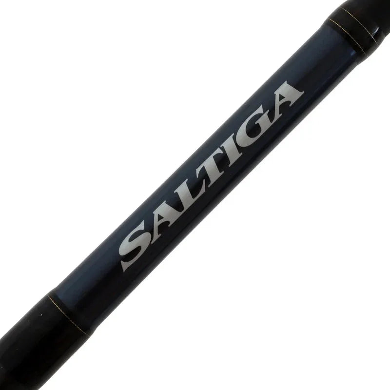 DAIWA SALTIGA CASTING 81 5 PE-5 100G L2.46M - Darivianakis fishing Store