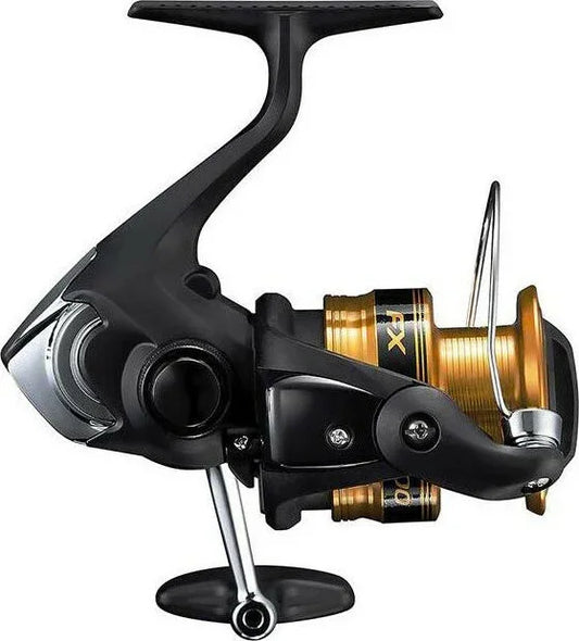 SHIMANO FX 2500 - Darivianakis fishing Store