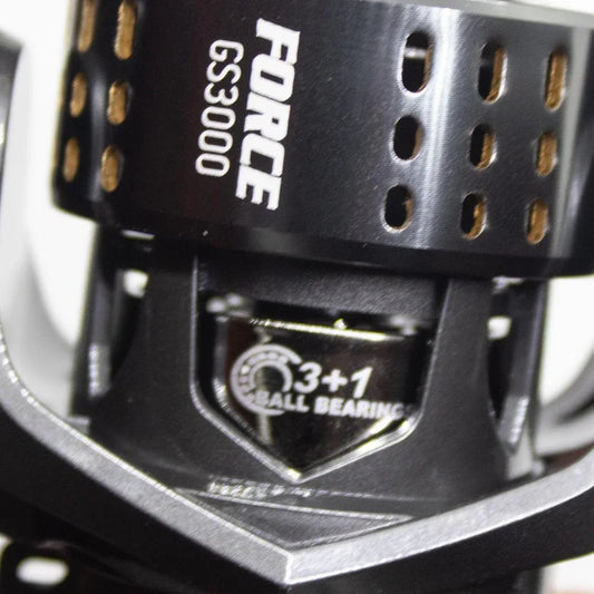 OCEANIC TEAM FORCE GS3000 - Darivianakis fishing Store