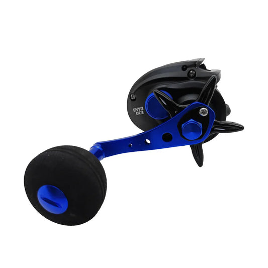 OCEANIC TEAM ENYO DC3 ΑΡΙΣΤΕΡΑ - Darivianakis fishing Store