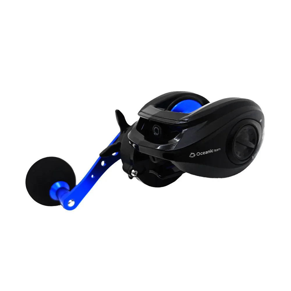 OCEANIC TEAM ENYO DC3 ΑΡΙΣΤΕΡΑ - Darivianakis fishing Store