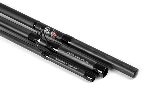 TRABUCCO SPECTRUM XTM DYNAMIC MATCH 5-20G L4.20M