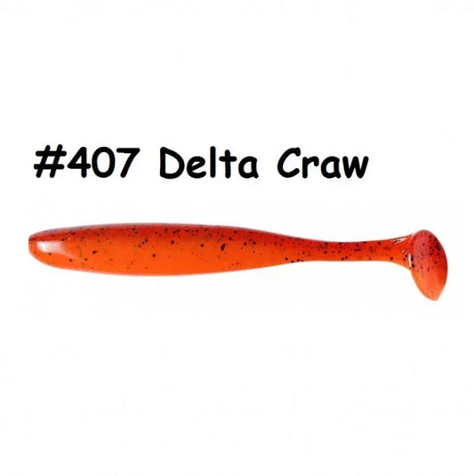 ΤΕΧΝΗΤΑ ΣΙΛΙΚΟΝΗΣ KEITECH EASY SHINER - Darivianakis fishing Store