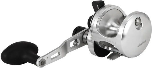 OKUMA CAVALLA 5-II ΔΕΞΙΑ - Darivianakis fishing Store