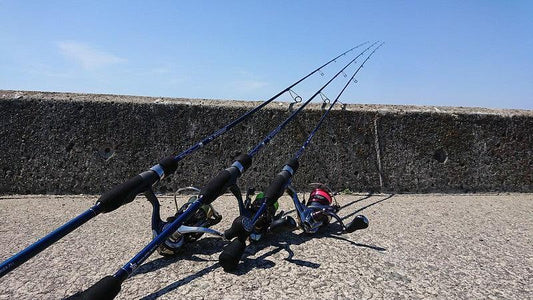 YAMAGA BLANKS BLUE CURRENT III SPINNING 69 MAX 7G PE0.08-0.4 L2.07M - Darivianakis fishing Store