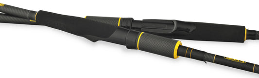 TUBERTINI SEIKA SPINNING SW SEABASS SB 3-16G L2.13M - Darivianakis fishing Store