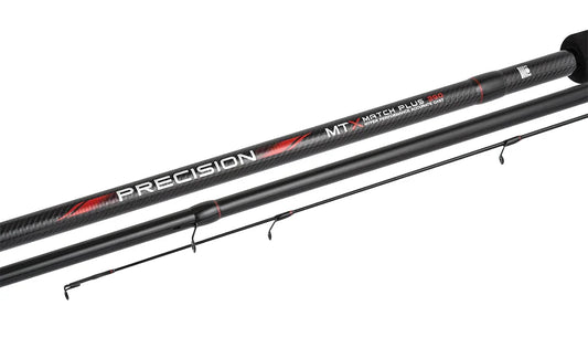 TRABUCCO PRECISION MTX MATCH PLUS 8-25G L4.20M - Darivianakis fishing Store