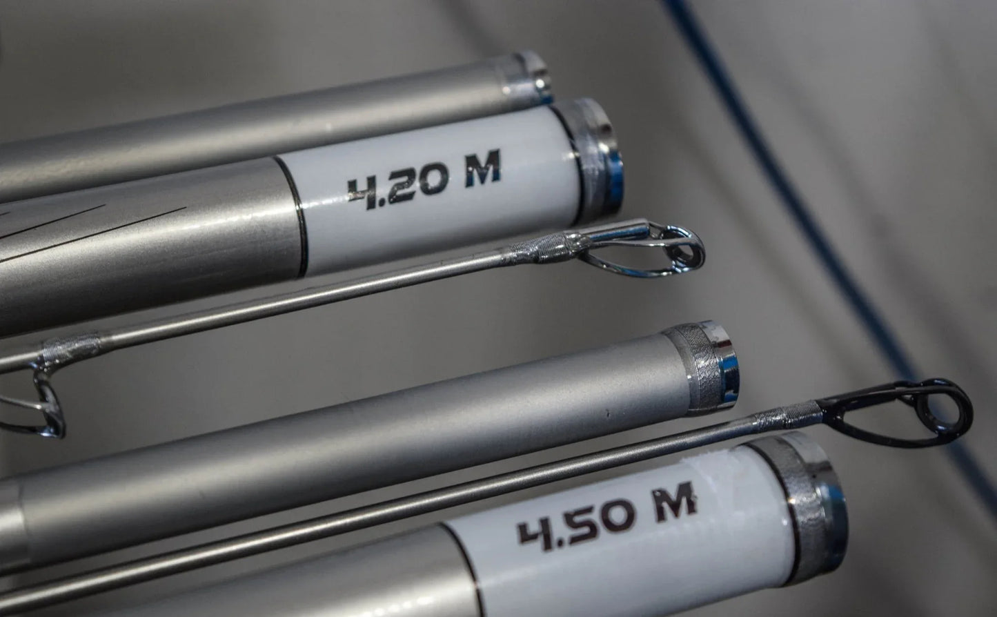 YUKI ARON SURF 100-250G L4.20M - Darivianakis fishing Store