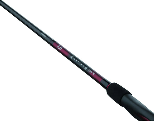 DAIWA NINJA NJ902MH 15-50G L2.74M - Darivianakis fishing Store