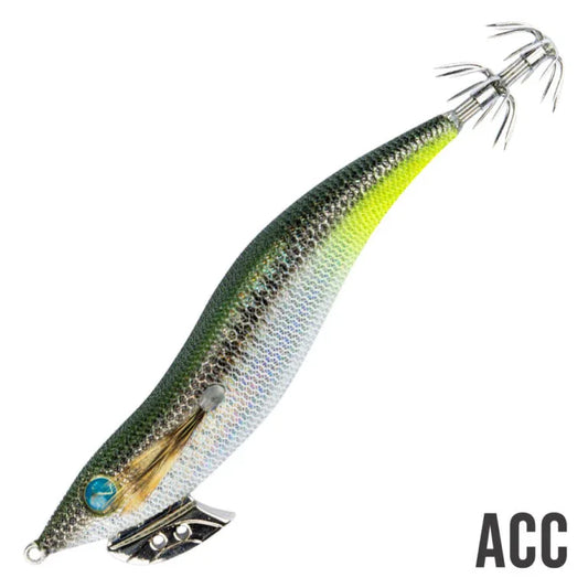 ΚΑΛΑΜΑΡΙΕΡΕΣ SEASPIN SQUIRTY - Darivianakis fishing Store