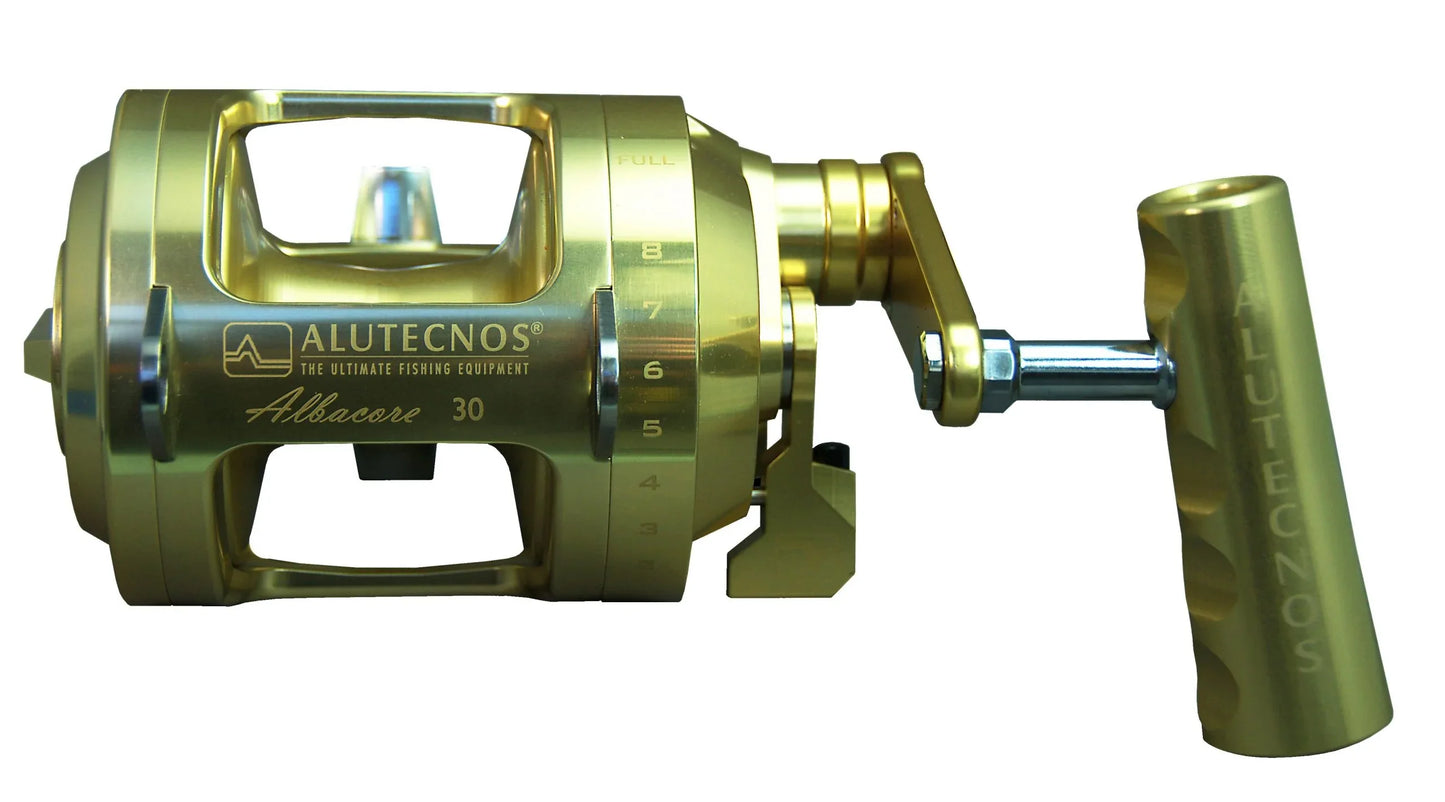 ALUTECNOS ALBACORE 20 - Darivianakis fishing Store