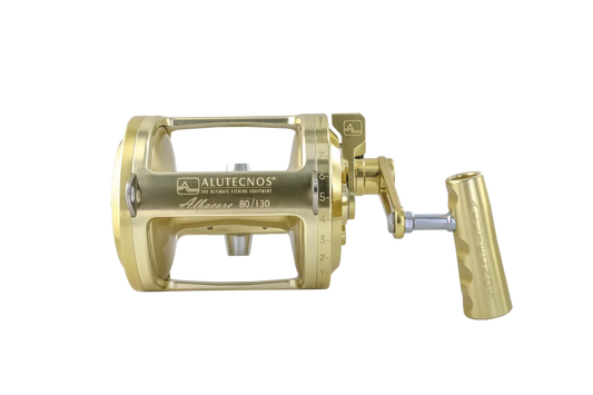 ALUTECNOS ALBACORE 20 - Darivianakis fishing Store