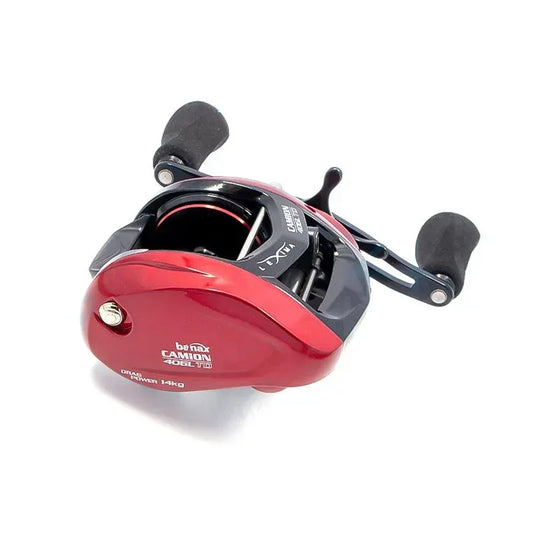 BANAX CAMION 406L TD ΔΕΞΙΑ - Darivianakis fishing Store