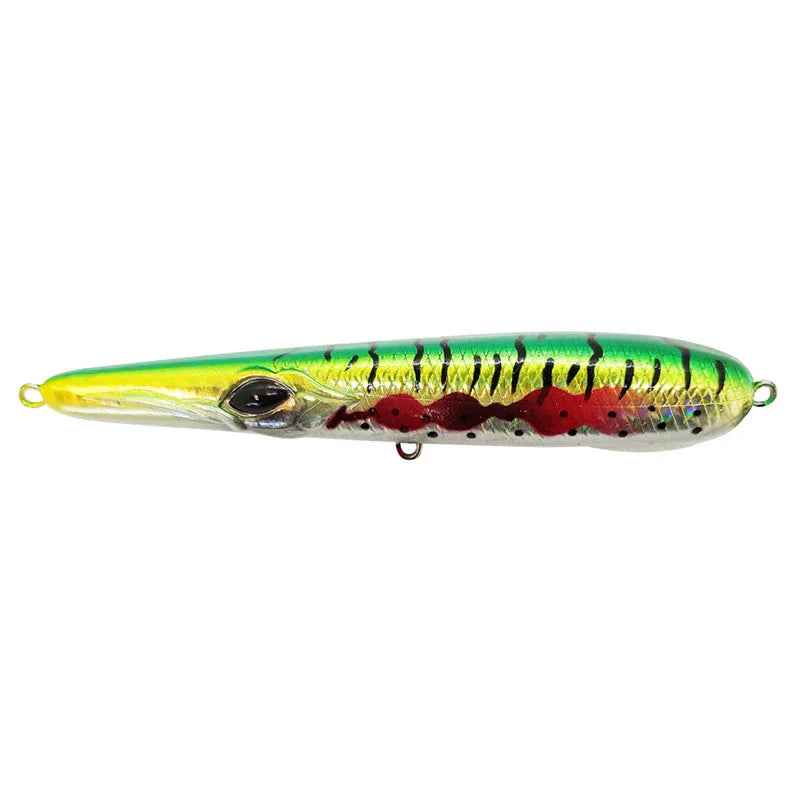 ΤΕΧΝΗΤΑ ΕΠΙΦΑΝΕΙΑΣ SOUL LURES BELONE 17GR 90MM - Darivianakis fishing Store