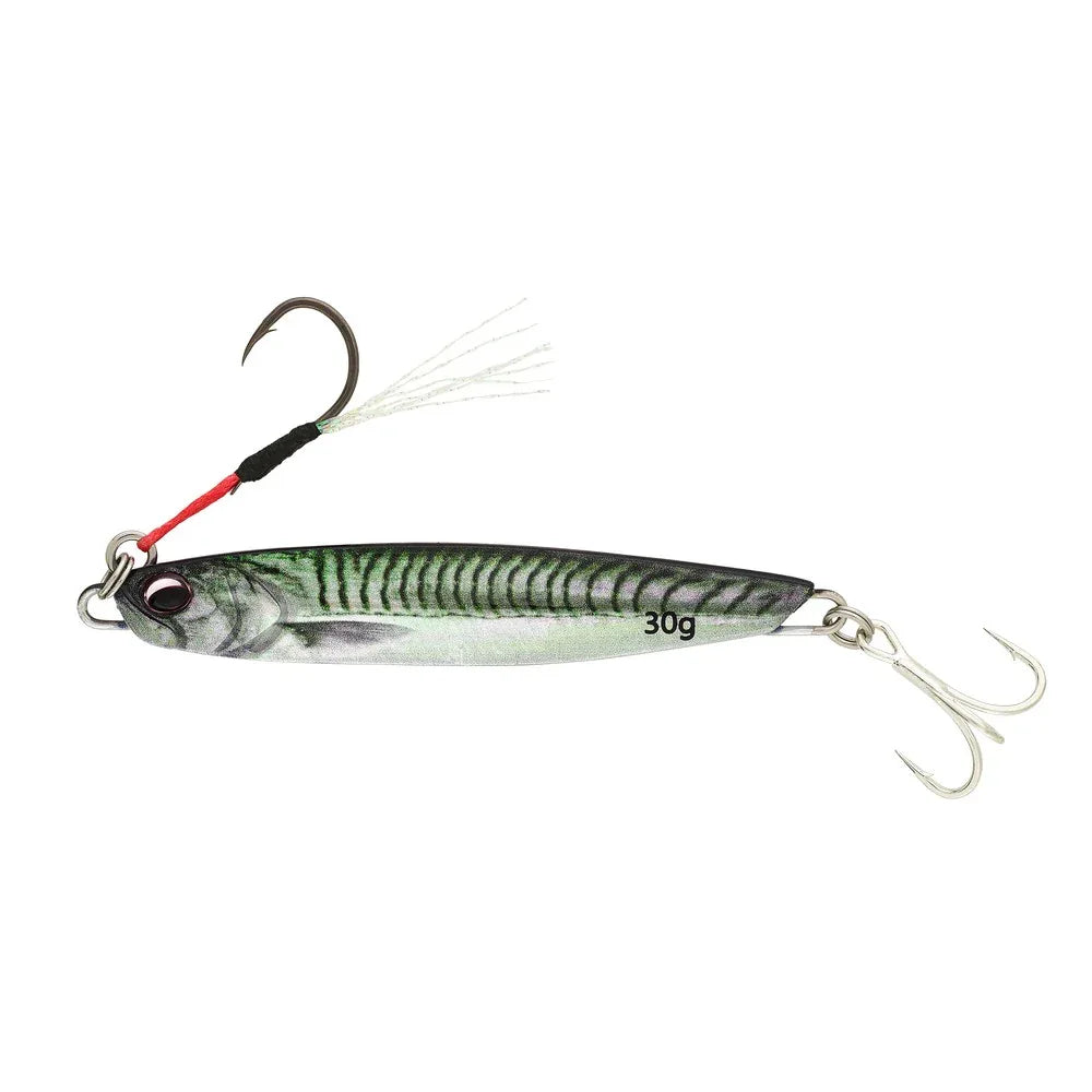 ΠΛΑΝΟΣ DAIWA SAMURAI MINI JIG - Darivianakis fishing Store