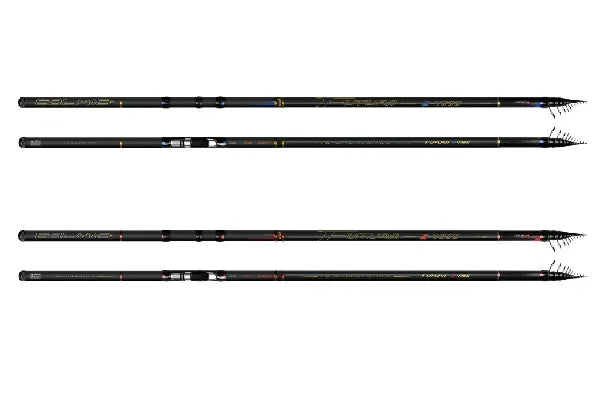 COLMIC FUTURA Z-4000 BOLOGNAISE 20G L5.00M - Darivianakis fishing Store