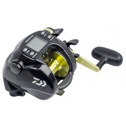 DAIWA TANACOM 500U JIG - Darivianakis fishing Store
