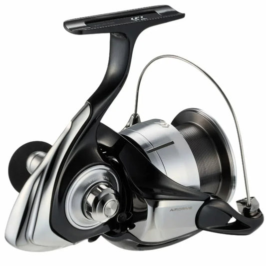 DAIWA LEXA 23 LT 5000-CXH - Darivianakis fishing Store