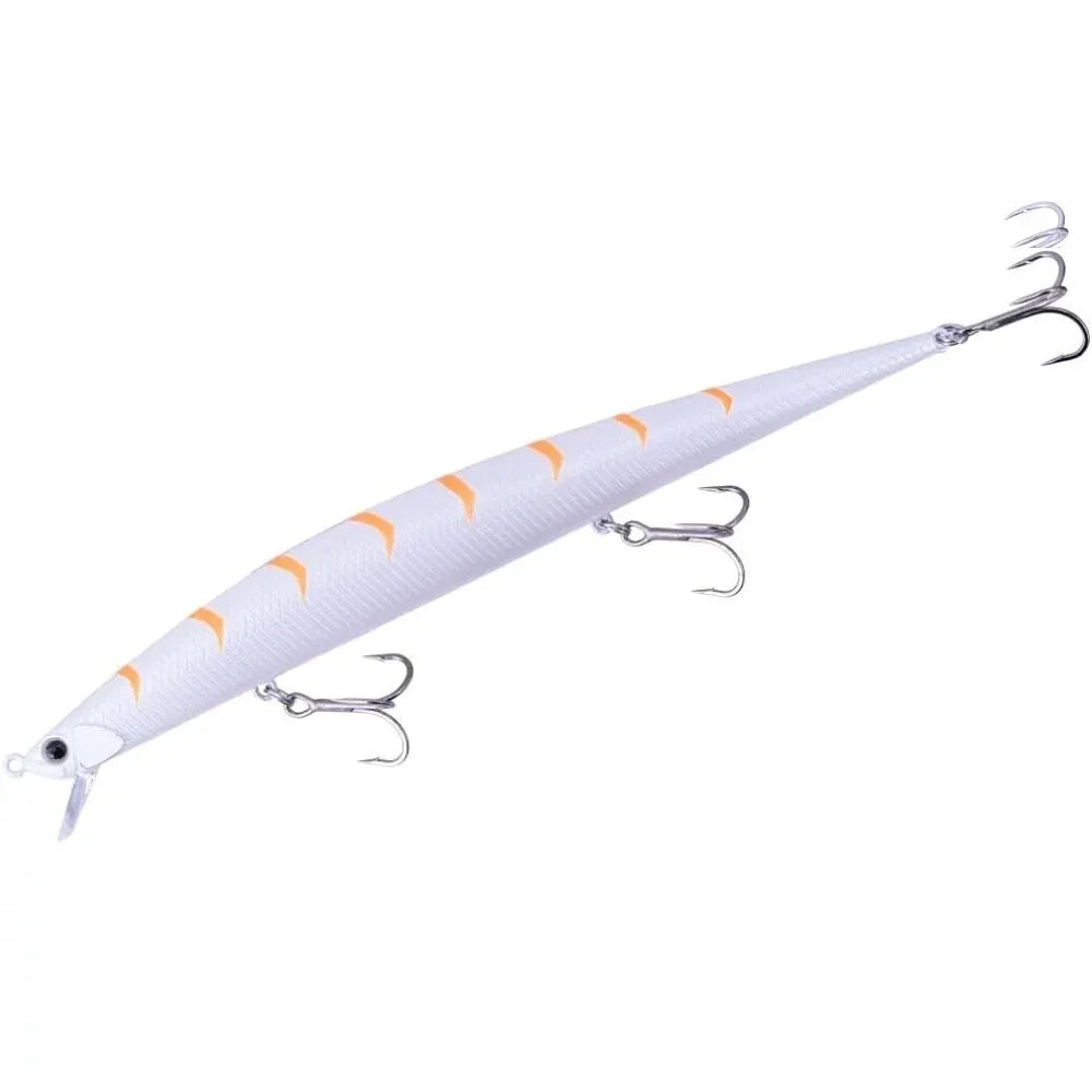 ΤΕΧΝΗΤΑ DUO TIDE MINNOW SLIM FLYER 175 29G 17,5CM - Darivianakis fishing Store