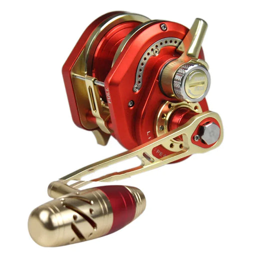 KARASU TOPLINE SLOW - Darivianakis fishing Store