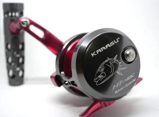 KARASU HT-40C ΔΕΞΙΑ - Darivianakis fishing Store