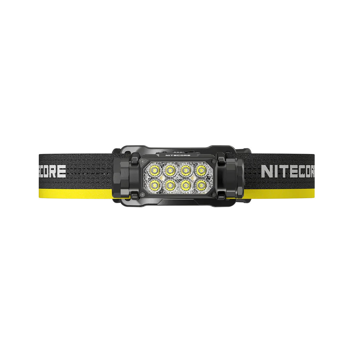 ΦΑΚΟΙ ΚΕΦΑΛΗΣ LED NITECORE HC65 UHE - Darivianakis fishing Store