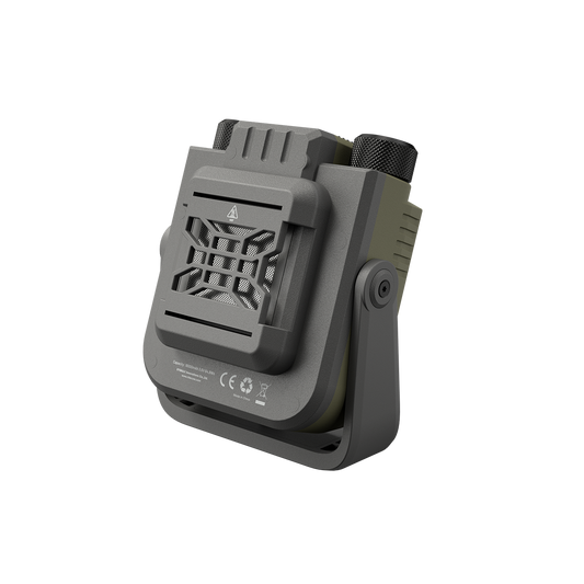 ΦΑΚΟΙ ΧΕΙΡΟΣ MULTIFUNCTIONAL 3-IN-1 OUTDOOR WORK LIGHT NITECORE NWL30