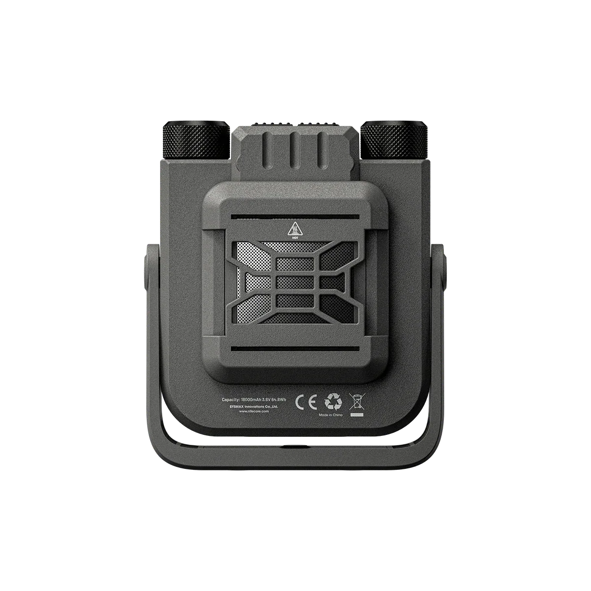 ΦΑΚΟΙ ΧΕΙΡΟΣ MULTIFUNCTIONAL 3-IN-1 OUTDOOR WORK LIGHT NITECORE NWL30 - Darivianakis fishing Store