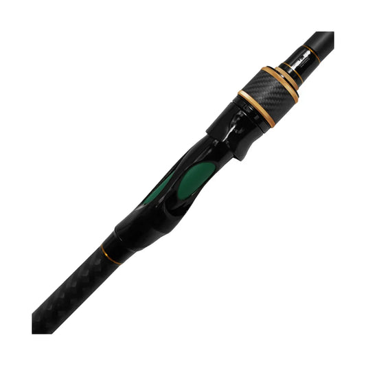 OCEANIC TEAM VIPER 90ML 15-40G L2.70M - Darivianakis fishing Store