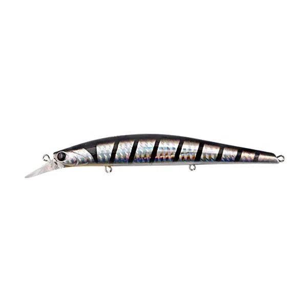 ΤΕΧΝΗΤΟ RYOBI TRAPPERS DEEP MINNOW 92MM 10GR - Darivianakis fishing Store