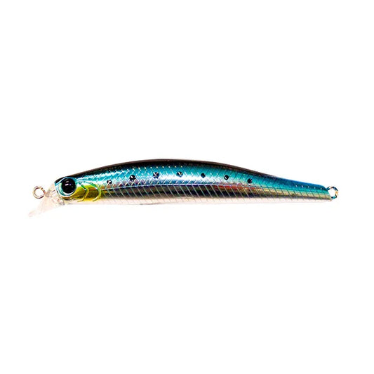 ΤΕΧΝΗΤΟ RYOBI TRAPPERS SMART MINNOW 88MM 12GR - Darivianakis fishing Store