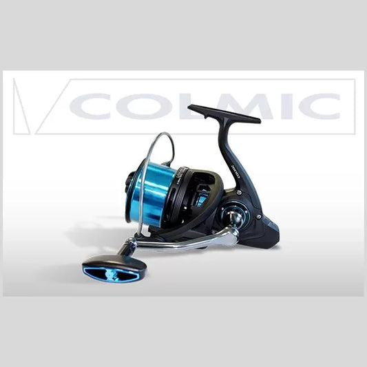COLMIC ACTARUS 8000 - Darivianakis fishing Store