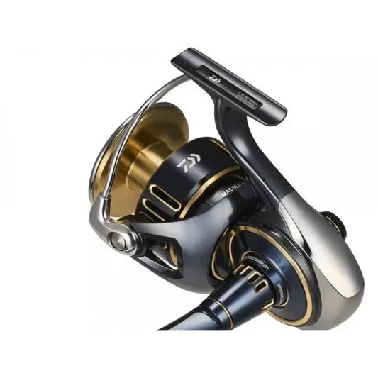 DAIWA SALTIGA 25 10000 H - Darivianakis fishing Store