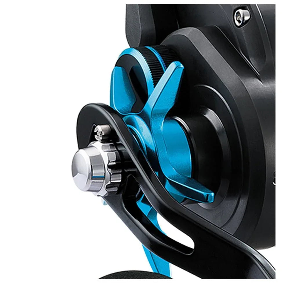 DAIWA SALTIST 20H ΔΕΞΙΑ - Darivianakis fishing Store