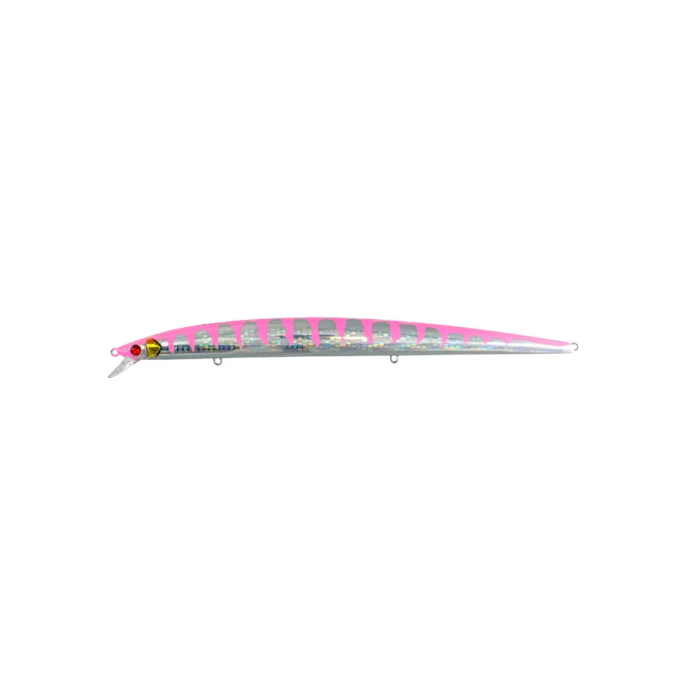 ΤΕΧΝΗΤΑ SOUL LURES X-RANGE 210S 38G 210MM - Darivianakis fishing Store