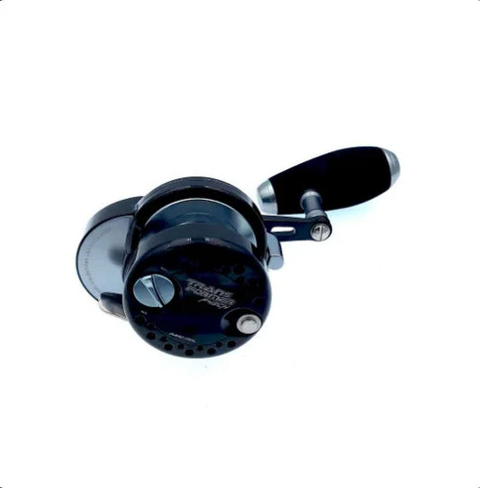 MAXEL TRANSFORMER F30CHL BLACK ΑΡΙΣΤΕΡΑ - Darivianakis fishing Store