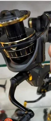 TUBERTINI RYOBI TYRAN-5500 - Darivianakis fishing Store