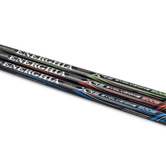 TRABUCCO ENERGHIA XRS EVOLUZIONE 8008 MEDIUM BOLOGNAISE 12G L8.00M