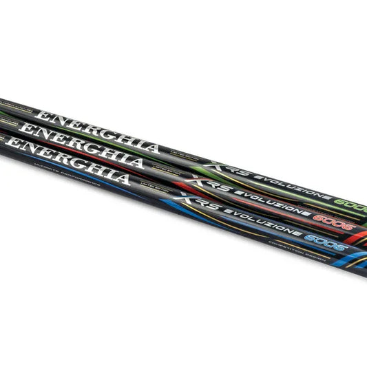 TRABUCCO ENERGHIA XRS EVOLUZIONE 8008 MEDIUM BOLOGNAISE 12G L8.00M - Darivianakis fishing Store