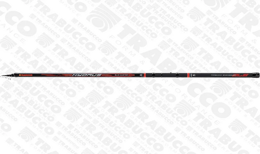 TRABUCCO HYDRUS BLS MASTER BOLOGNAISE 15-20G L5.OOM - Darivianakis fishing Store