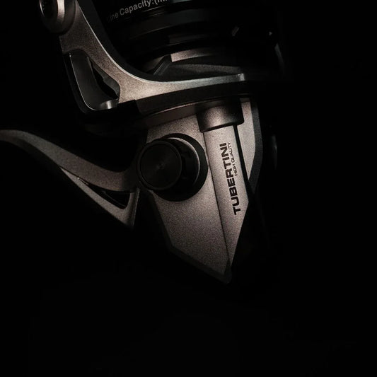 TUBERTINI IONIC SURF CASTING - Darivianakis fishing Store