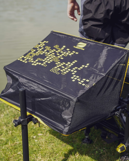 ΣΕΡΒΙΤΟΡΑ ΤΕΝΤΑ TUBERTINI MODULAR BIG