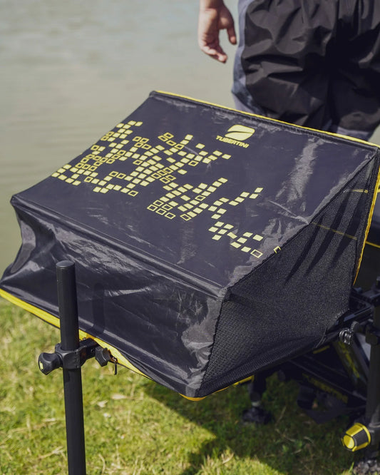 ΣΕΡΒΙΤΟΡΑ ΤΕΝΤΑ TUBERTINI MODULAR BIG - Darivianakis fishing Store