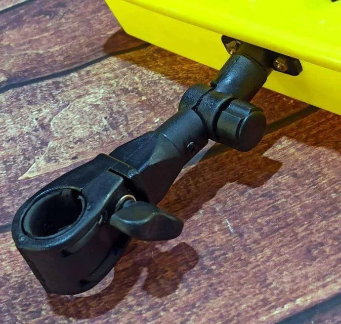 ΔΙΣΚΟΣ TUBERTINI TRIPOD SURF - Darivianakis fishing Store