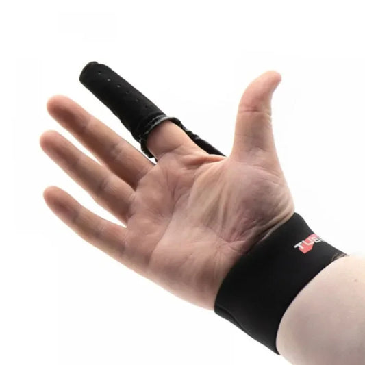 ΤΑΝΤΙ ΠΡΟΣΤΑΣΙΑΣ ΓΙΑ CASTING TUBERTINI FINGER PROTECTOR - Darivianakis fishing Store