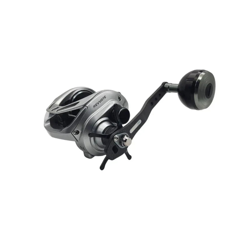 REVVATE TORMEX RV-TM350HG ΔΕΞΙΑ - Darivianakis fishing Store