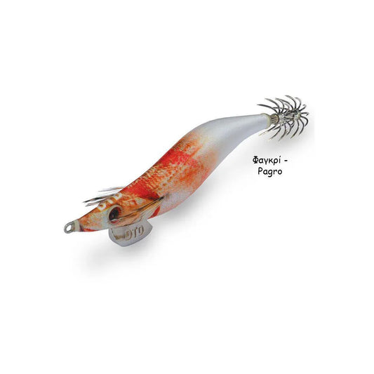 ΚΑΛΑΜΑΡΙΕΡΕΣ DTD WEAK FISH OITA - Darivianakis fishing Store