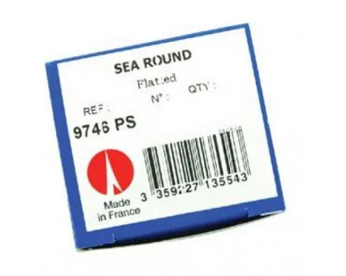 ΑΓΚΙΣΤΡΙΑ VMC 9746 PS SEA ROUND FLATTED - Darivianakis fishing Store