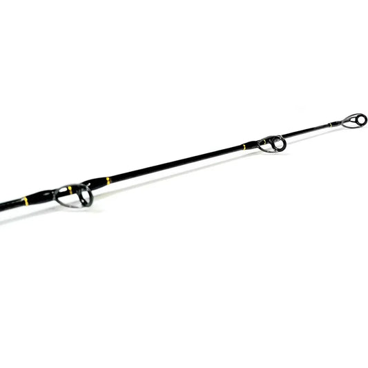 YUKI NUBA CJNU18 90-240G L1.80M - Darivianakis fishing Store